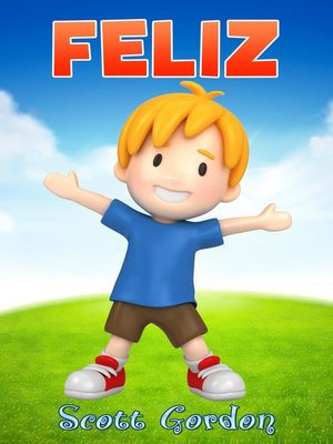 cover image of Feliz